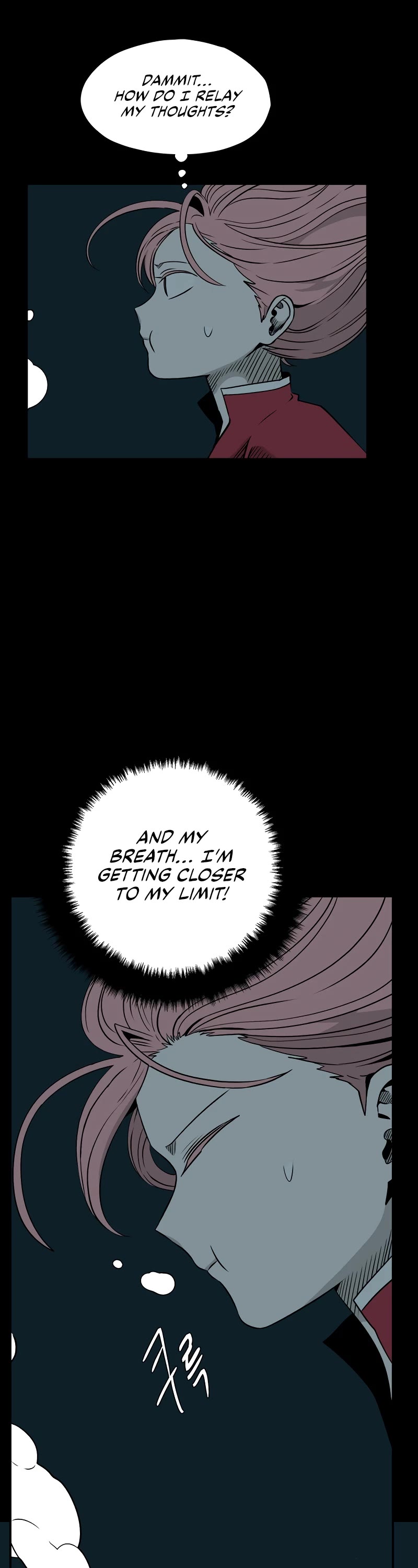 One Step for the Dark Lord Chapter 127 page 30 - Chapter 127