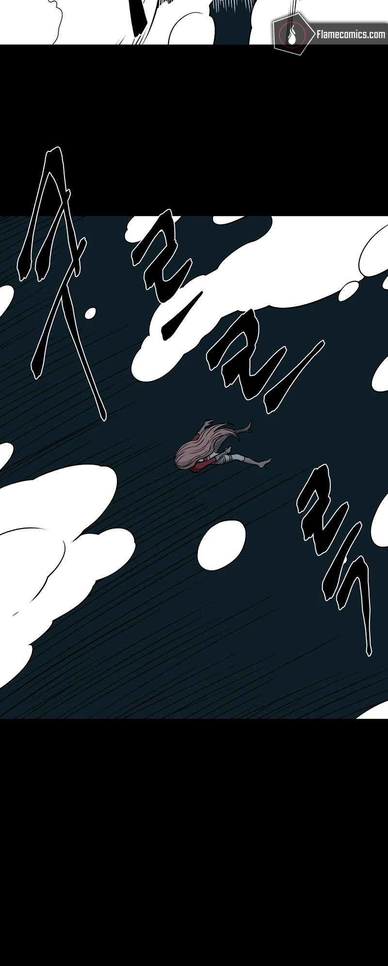 One Step for the Dark Lord Chapter 127 page 32 - Chapter 127