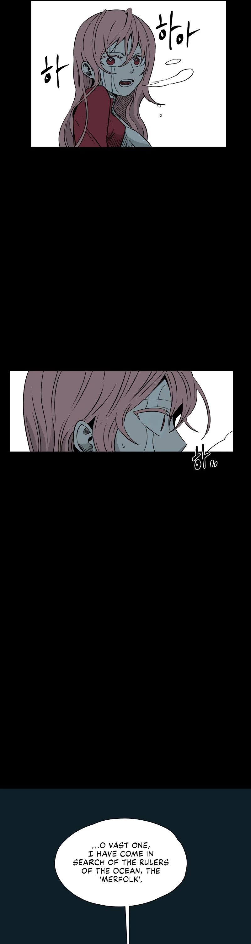 One Step for the Dark Lord Chapter 127 page 34 - Chapter 127