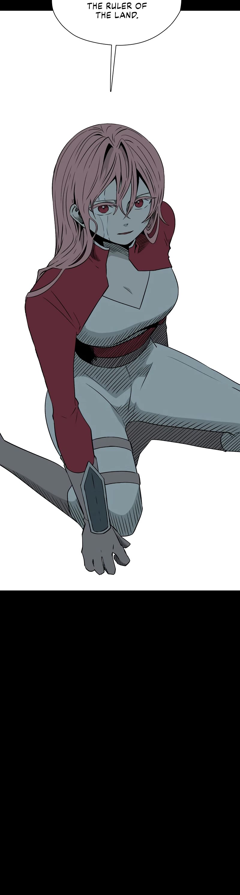 One Step for the Dark Lord Chapter 127 page 36 - Chapter 127