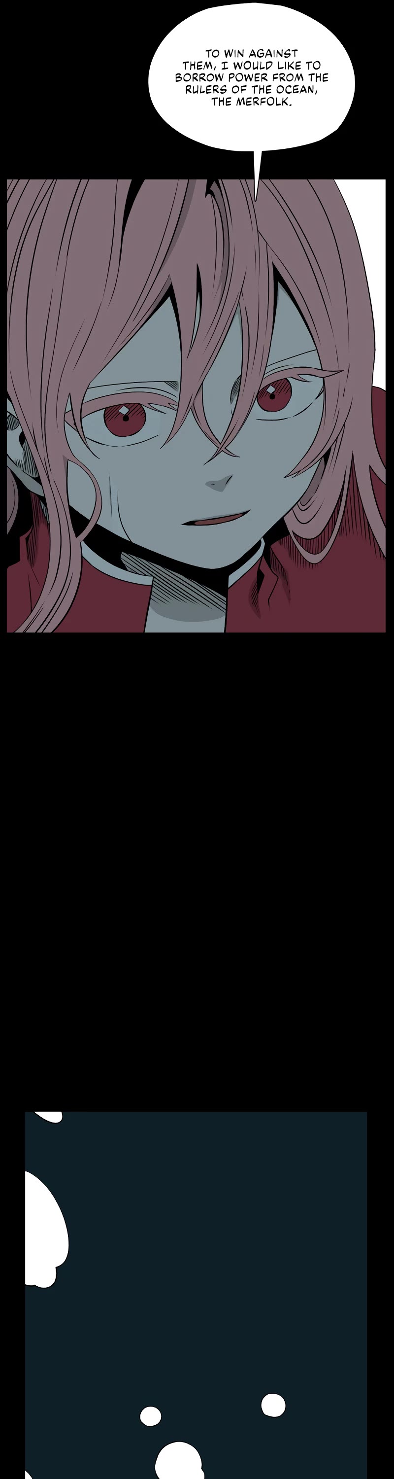 One Step for the Dark Lord Chapter 127 page 37 - Chapter 127