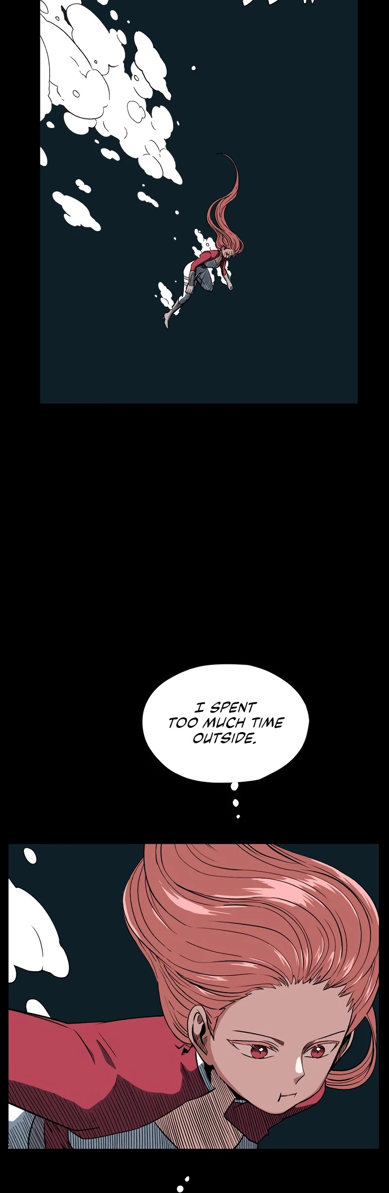 One Step for the Dark Lord Chapter 127 page 4 - Chapter 127