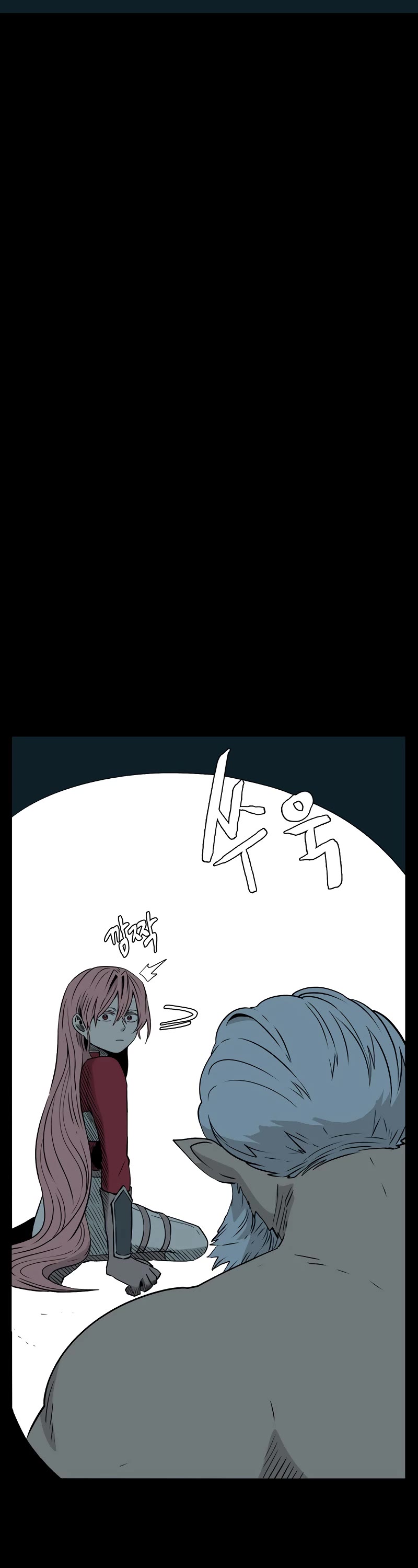 One Step for the Dark Lord Chapter 127 page 41 - Chapter 127