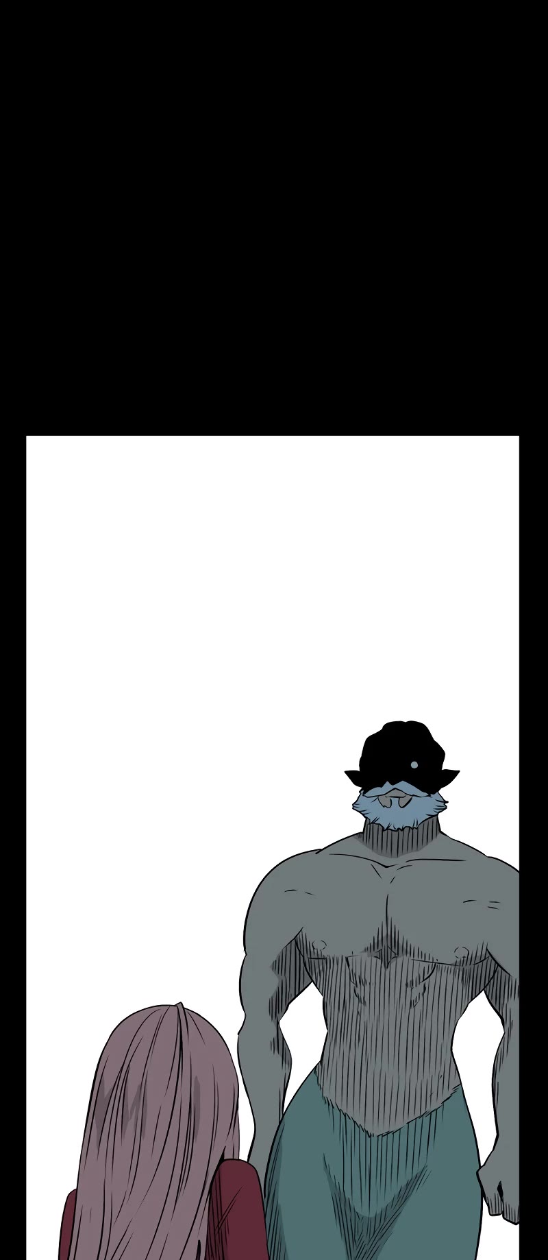 One Step for the Dark Lord Chapter 127 page 47 - Chapter 127