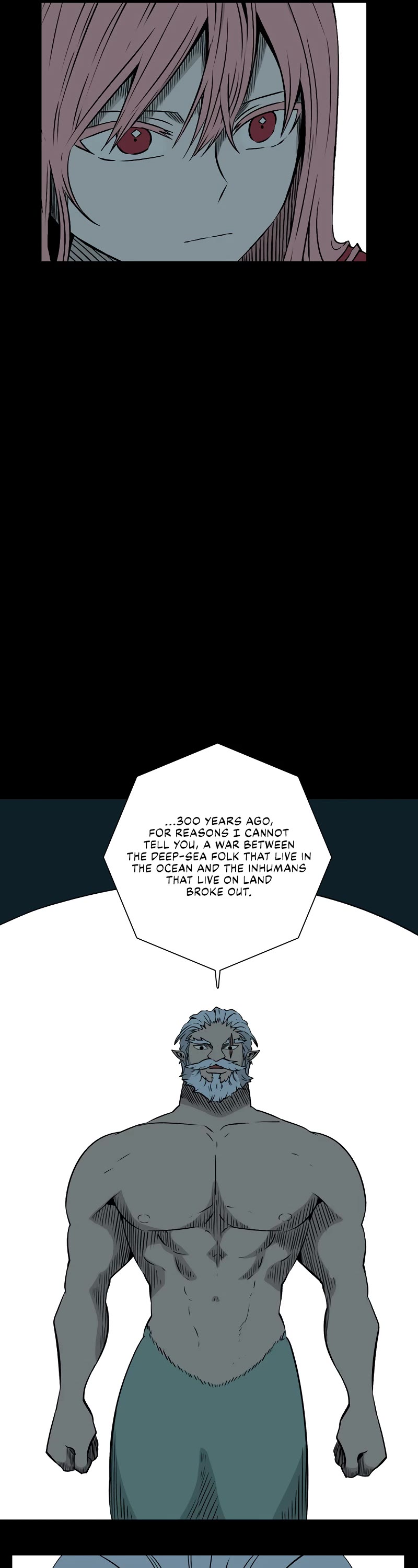 One Step for the Dark Lord Chapter 127 page 49 - Chapter 127