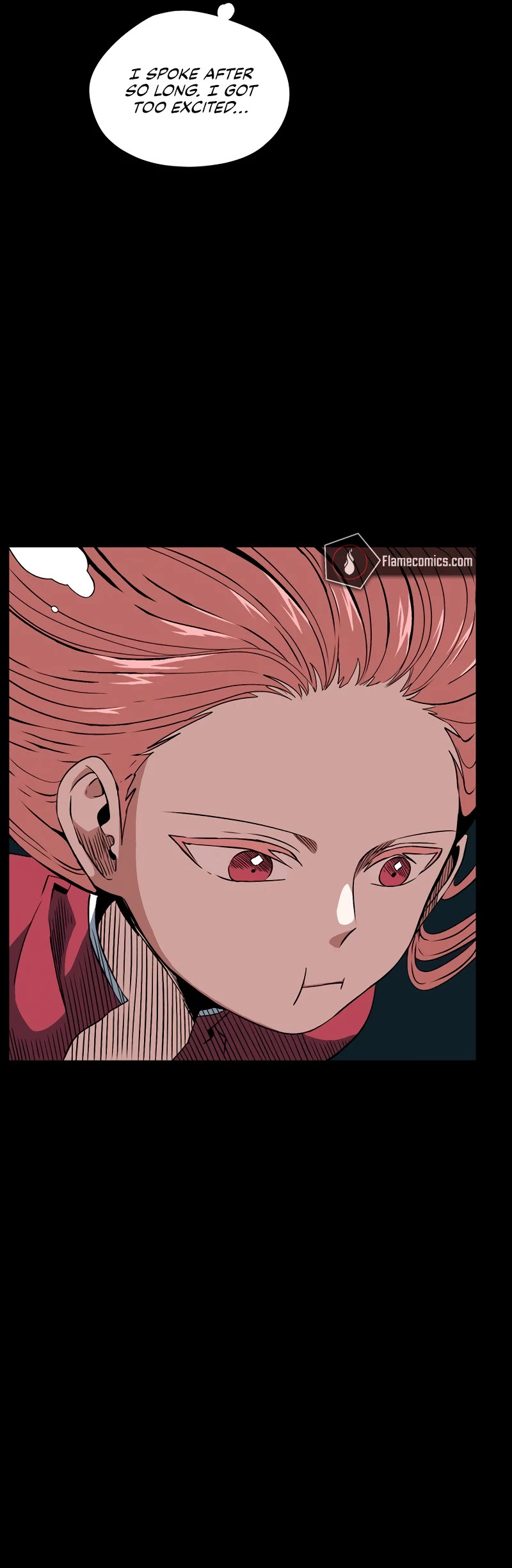 One Step for the Dark Lord Chapter 127 page 5 - Chapter 127