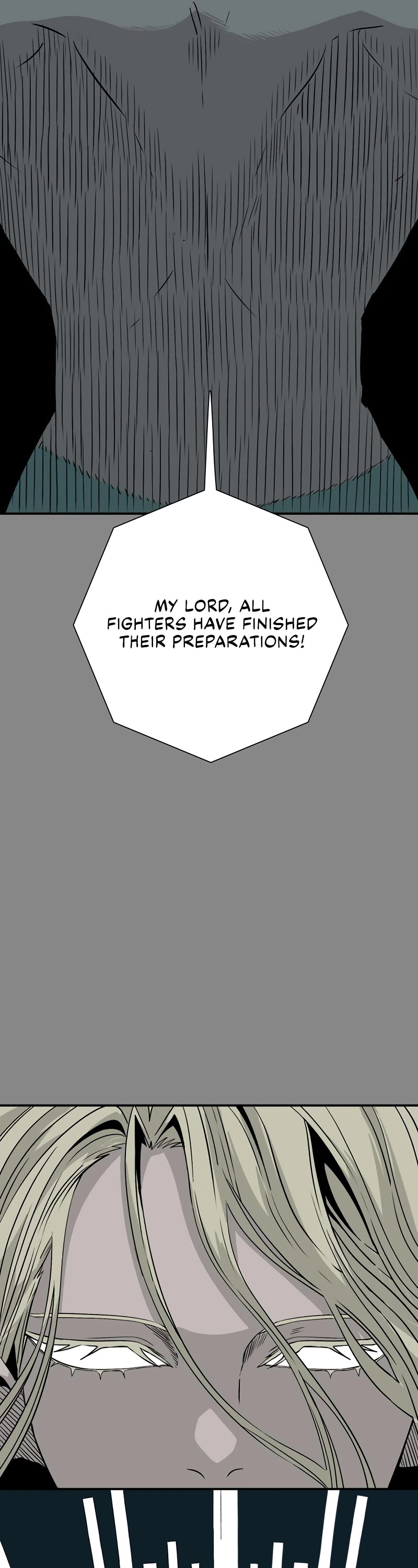 One Step for the Dark Lord Chapter 127 page 53 - Chapter 127