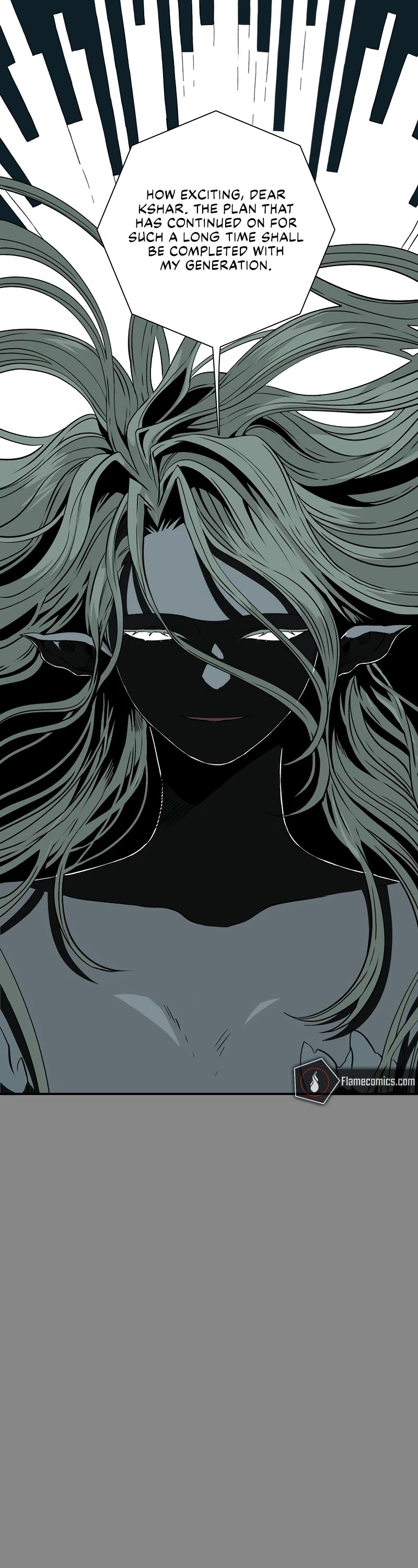 One Step for the Dark Lord Chapter 127 page 54 - Chapter 127