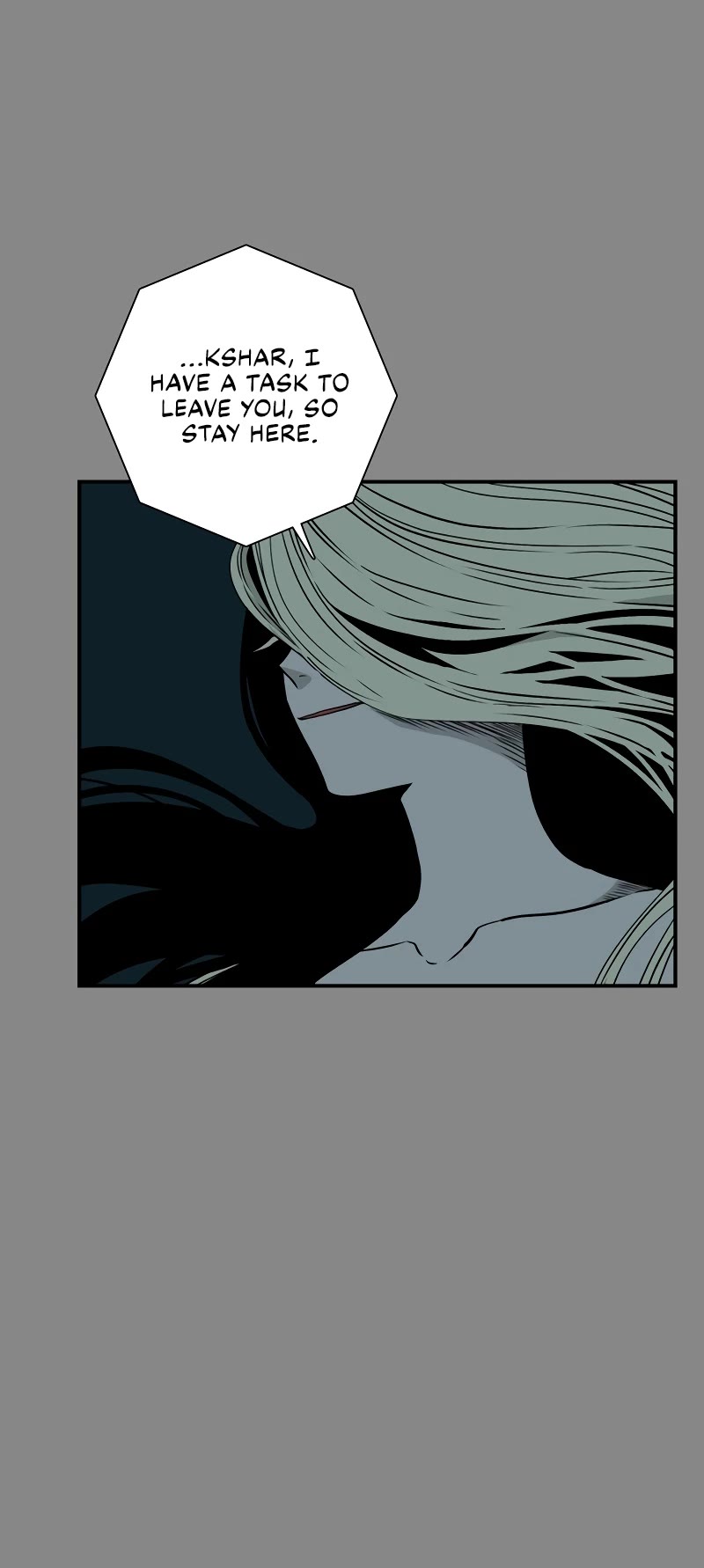One Step for the Dark Lord Chapter 127 page 56 - Chapter 127