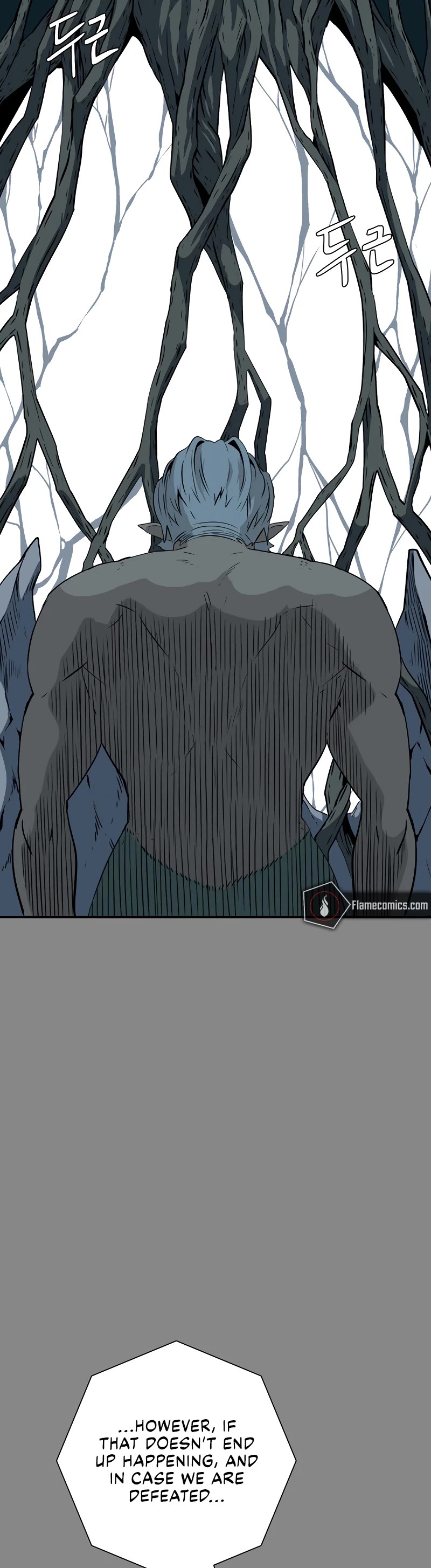 One Step for the Dark Lord Chapter 127 page 58 - Chapter 127