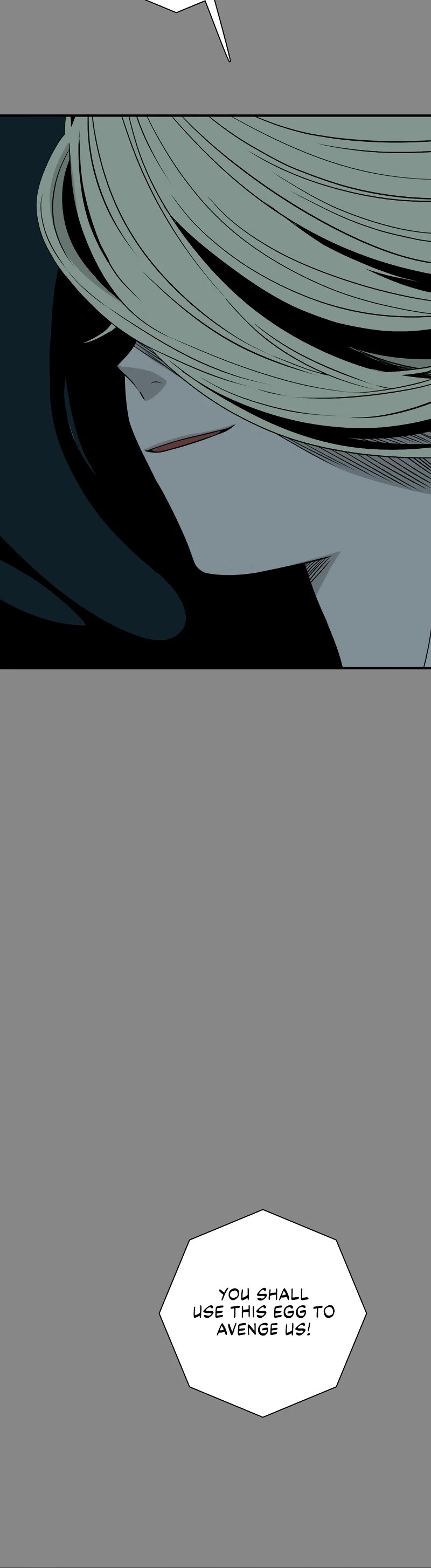 One Step for the Dark Lord Chapter 127 page 59 - Chapter 127