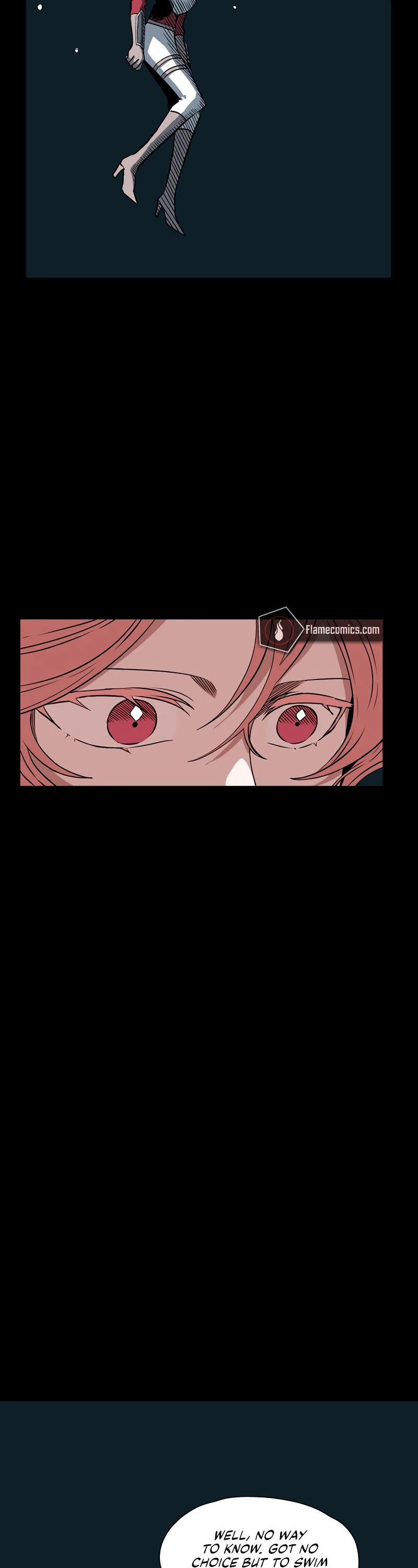 One Step for the Dark Lord Chapter 127 page 7 - Chapter 127