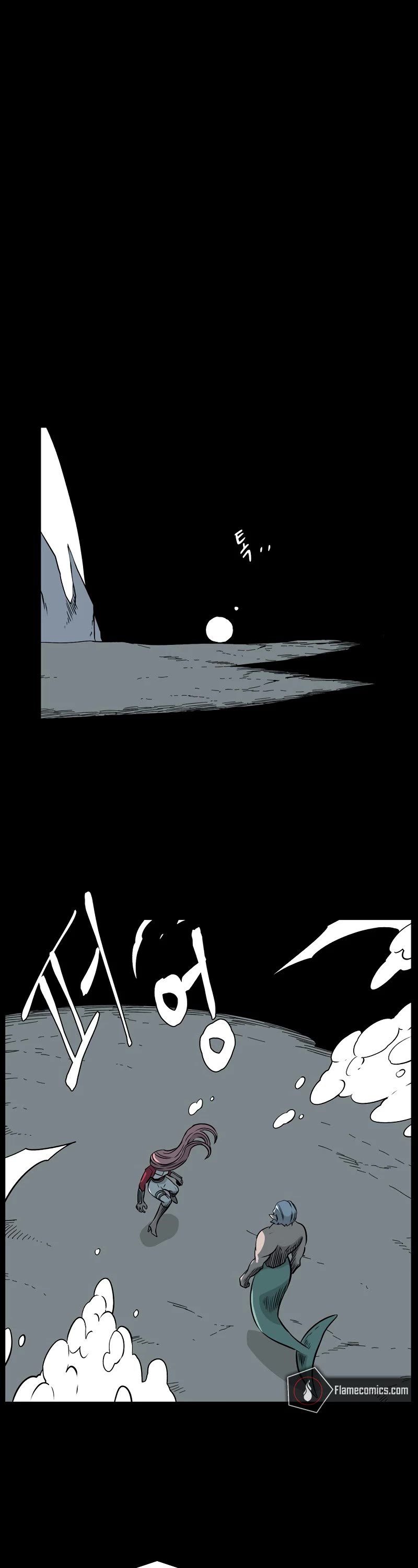 One Step for the Dark Lord Chapter 128 page 11 - Chapter 128