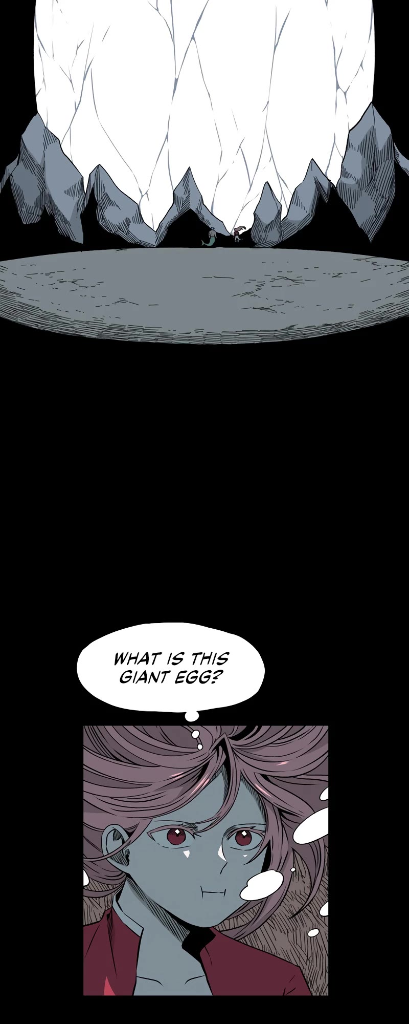 One Step for the Dark Lord Chapter 128 page 13 - Chapter 128