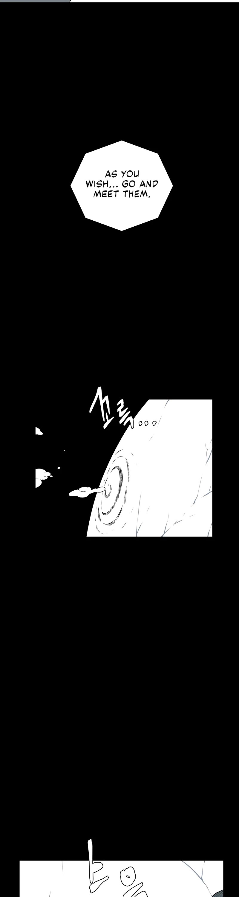 One Step for the Dark Lord Chapter 128 page 15 - Chapter 128