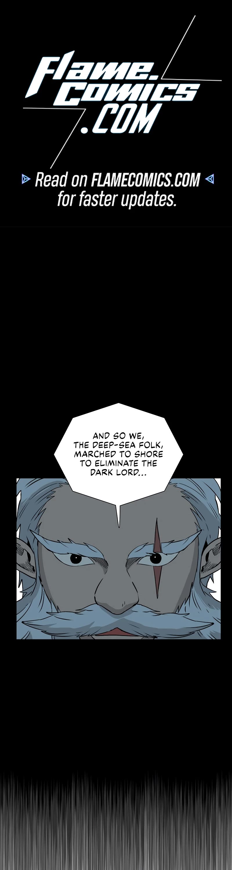 One Step for the Dark Lord Chapter 128 page 2 - Chapter 128