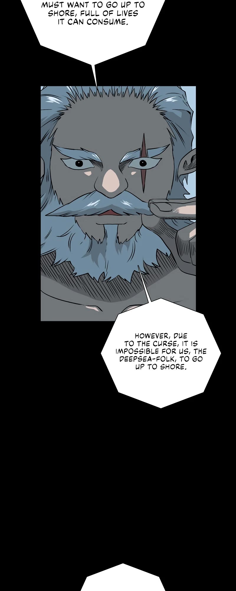 One Step for the Dark Lord Chapter 128 page 20 - Chapter 128