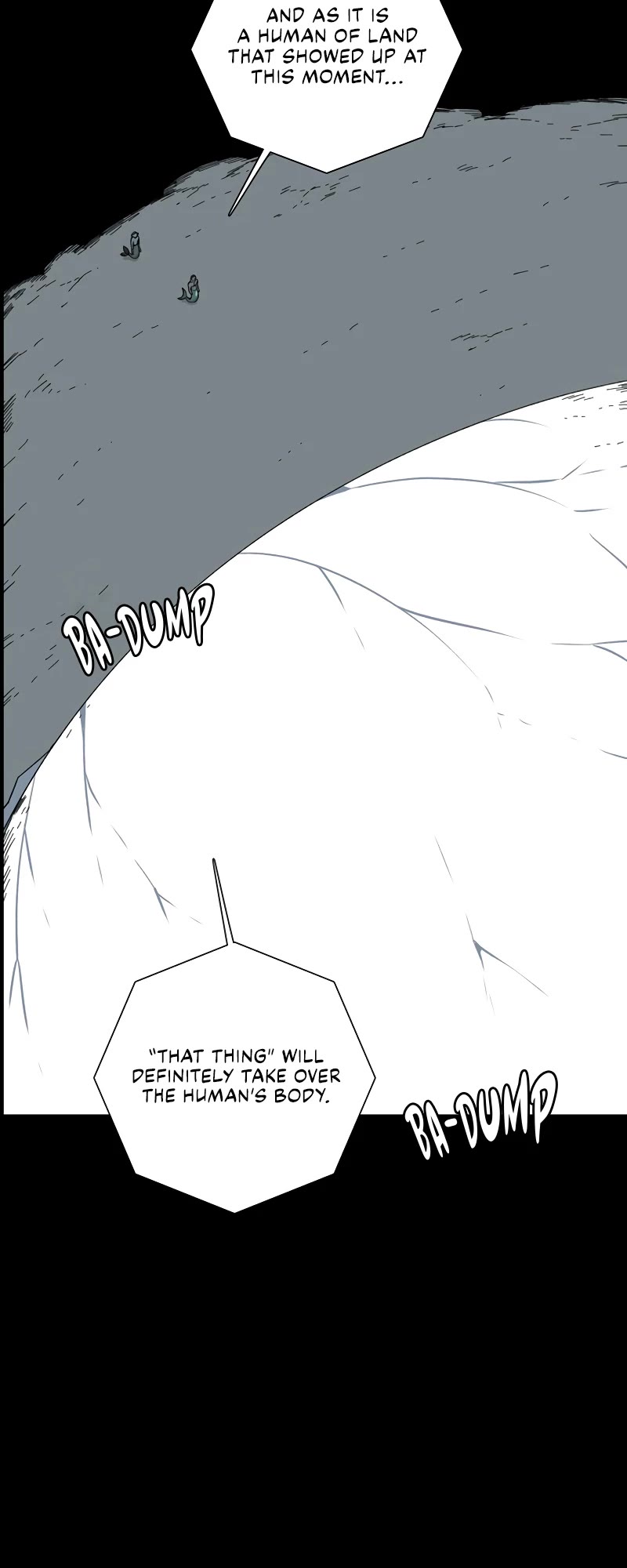 One Step for the Dark Lord Chapter 128 page 21 - Chapter 128