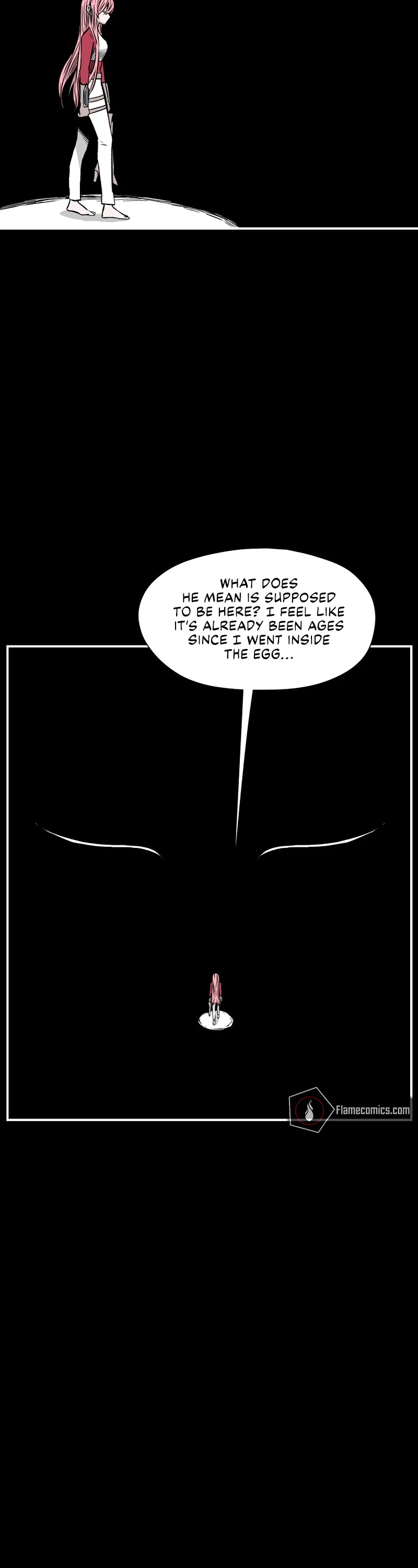 One Step for the Dark Lord Chapter 128 page 23 - Chapter 128