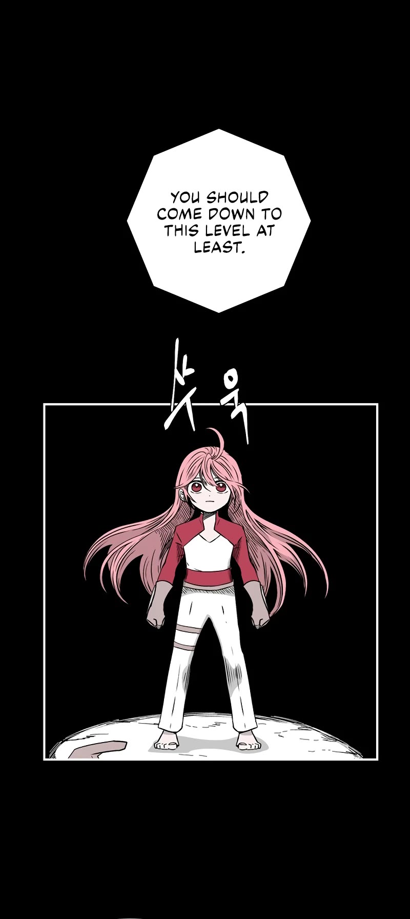 One Step for the Dark Lord Chapter 128 page 29 - Chapter 128