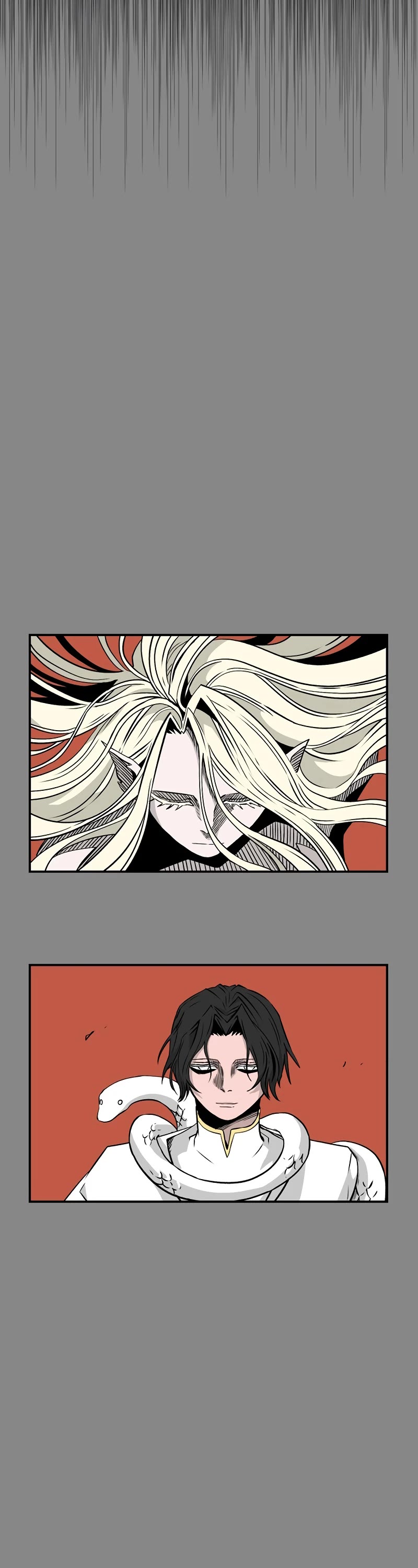 One Step for the Dark Lord Chapter 128 page 3 - Chapter 128