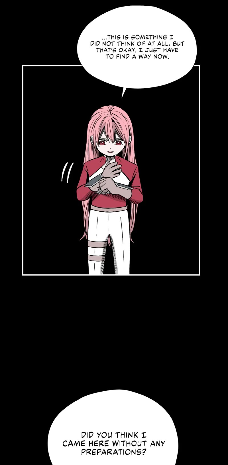 One Step for the Dark Lord Chapter 128 page 32 - Chapter 128