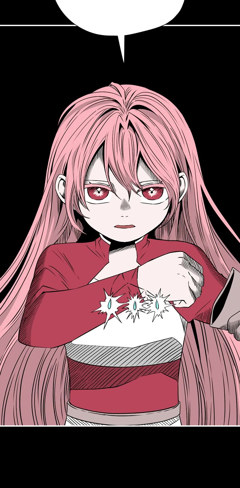 One Step for the Dark Lord Chapter 128 page 33 - Chapter 128