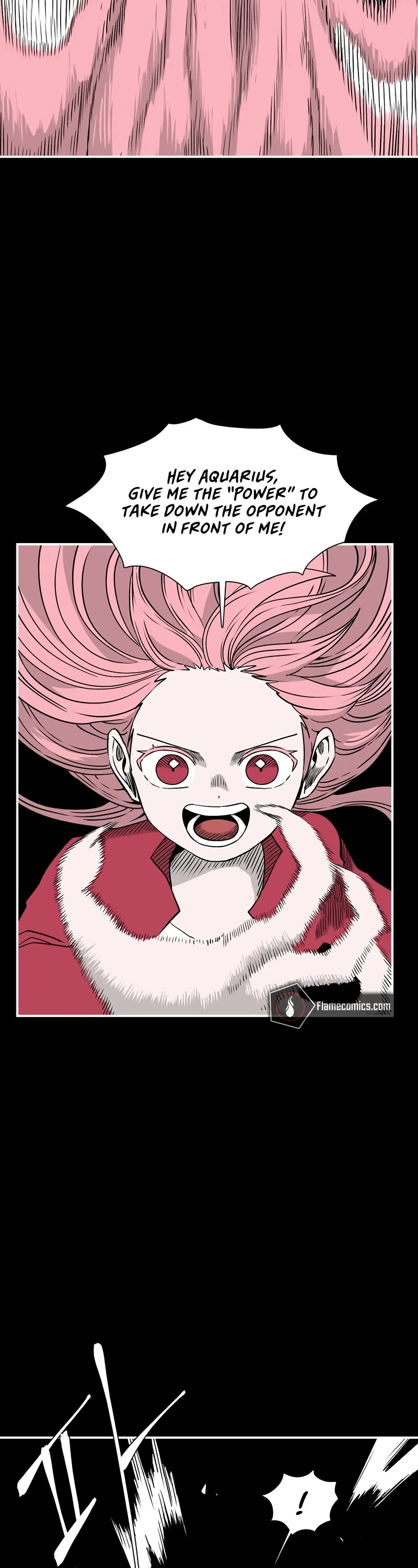 One Step for the Dark Lord Chapter 128 page 35 - Chapter 128
