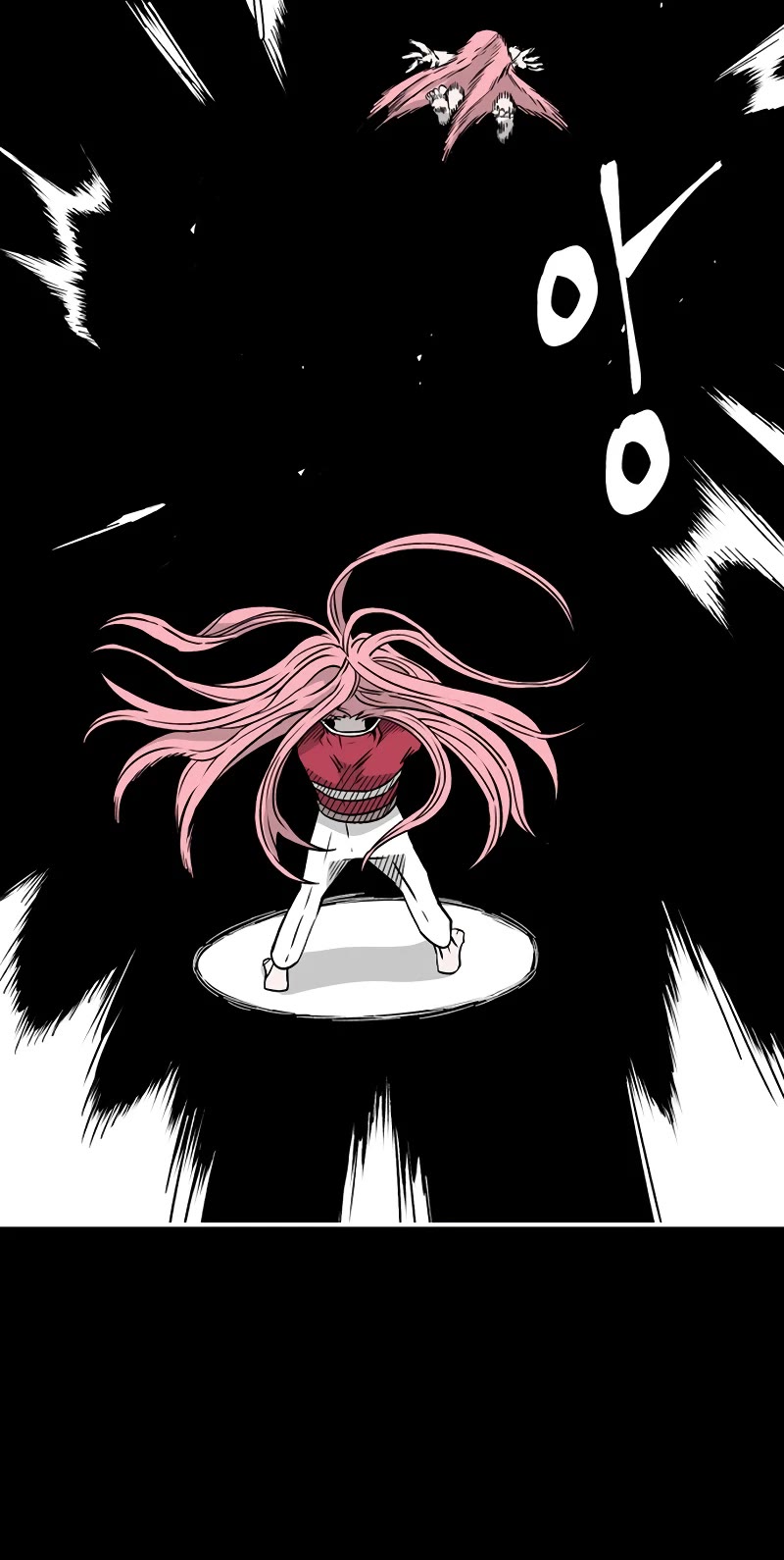 One Step for the Dark Lord Chapter 128 page 36 - Chapter 128