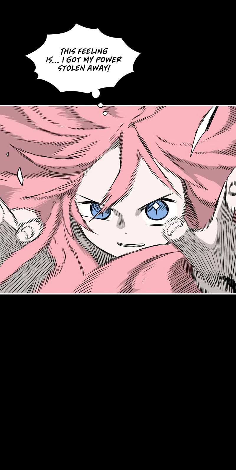One Step for the Dark Lord Chapter 128 page 37 - Chapter 128