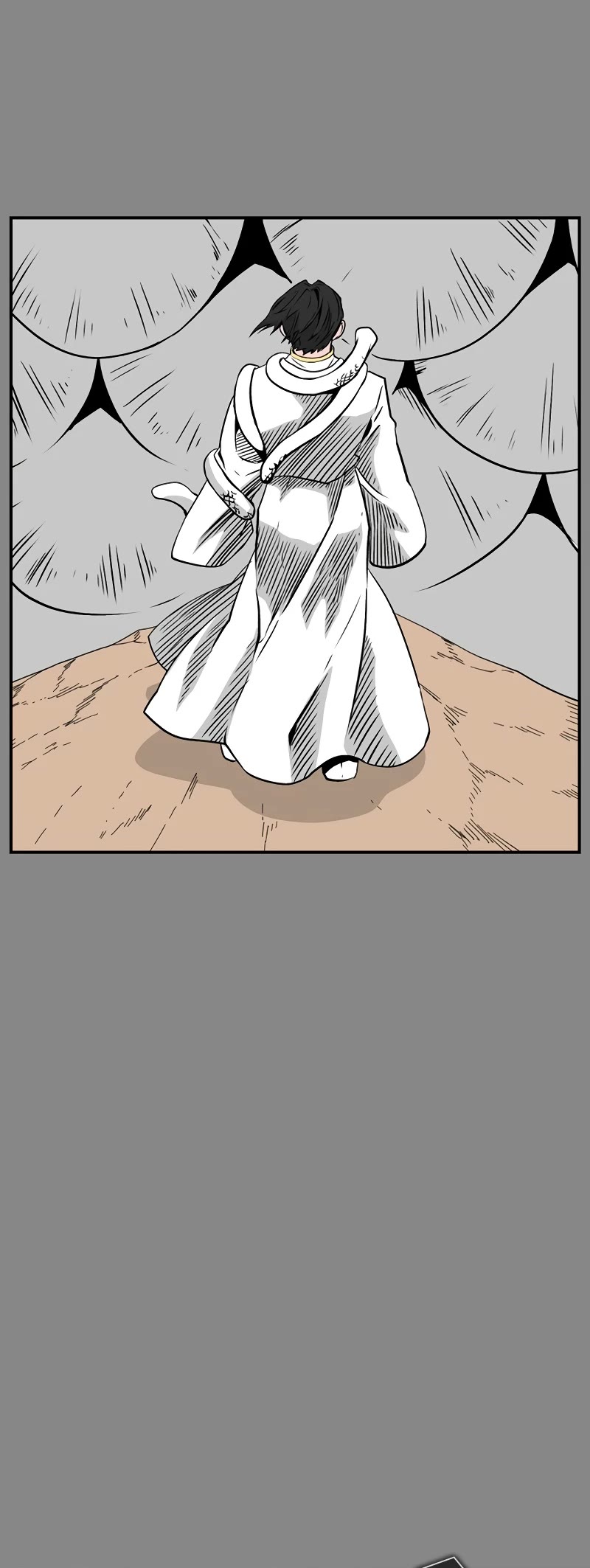 One Step for the Dark Lord Chapter 128 page 4 - Chapter 128