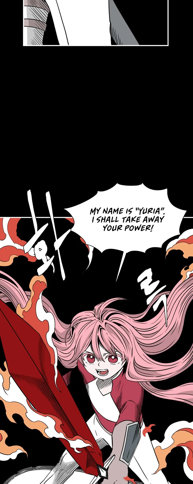 One Step for the Dark Lord Chapter 128 page 40 - Chapter 128