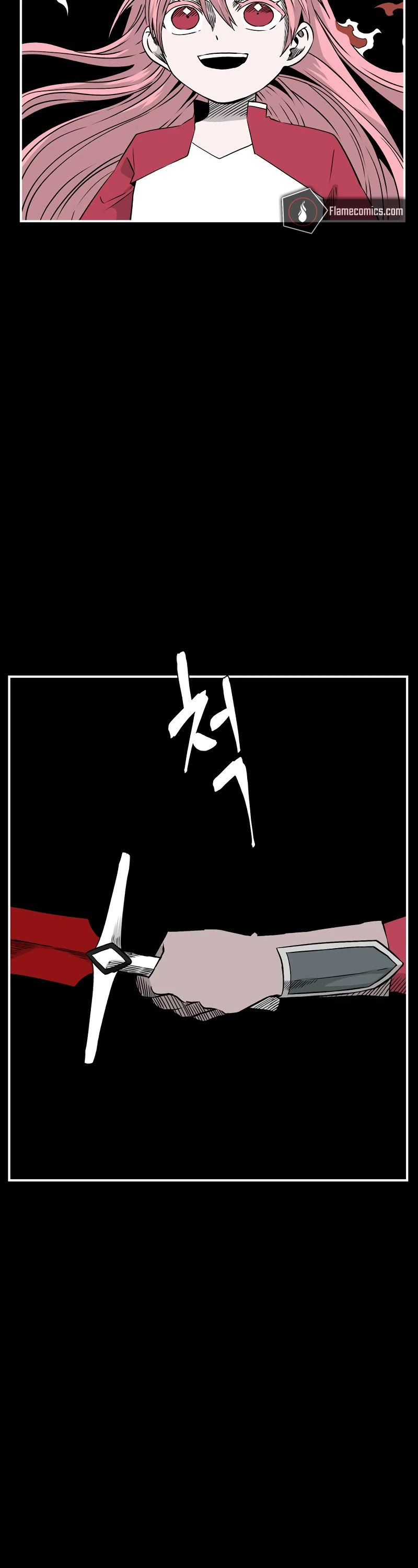 One Step for the Dark Lord Chapter 128 page 43 - Chapter 128