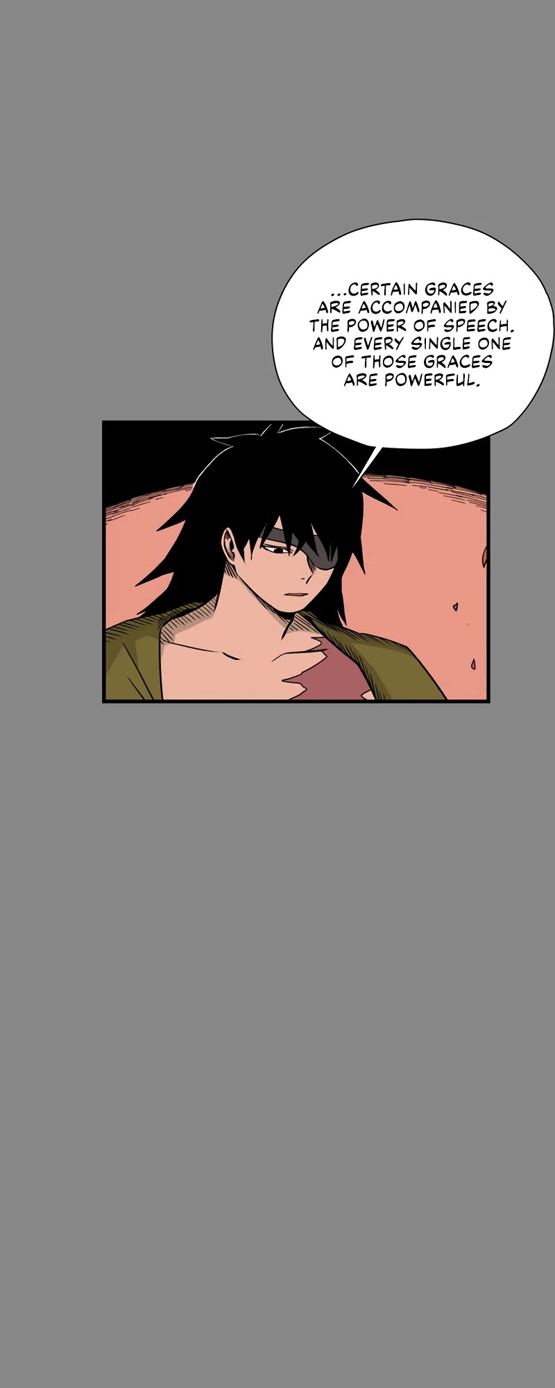 One Step for the Dark Lord Chapter 128 page 45 - Chapter 128
