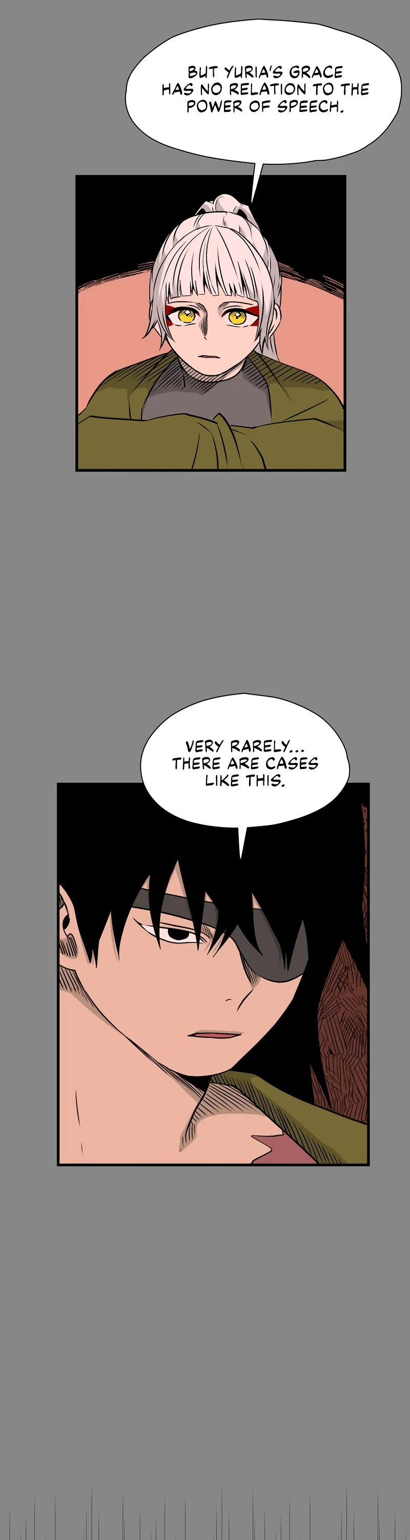 One Step for the Dark Lord Chapter 128 page 46 - Chapter 128