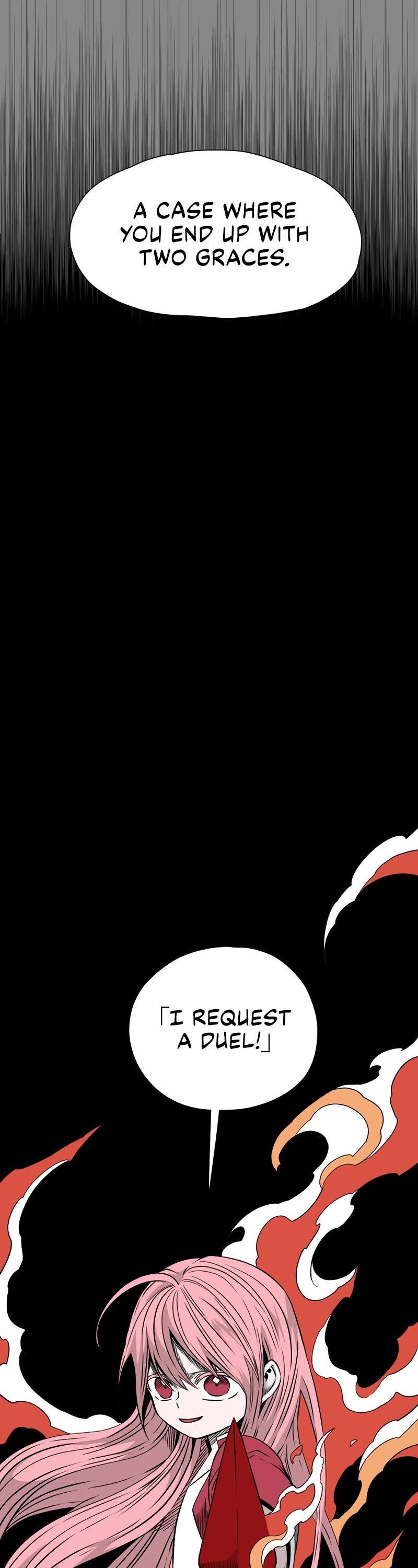 One Step for the Dark Lord Chapter 128 page 47 - Chapter 128