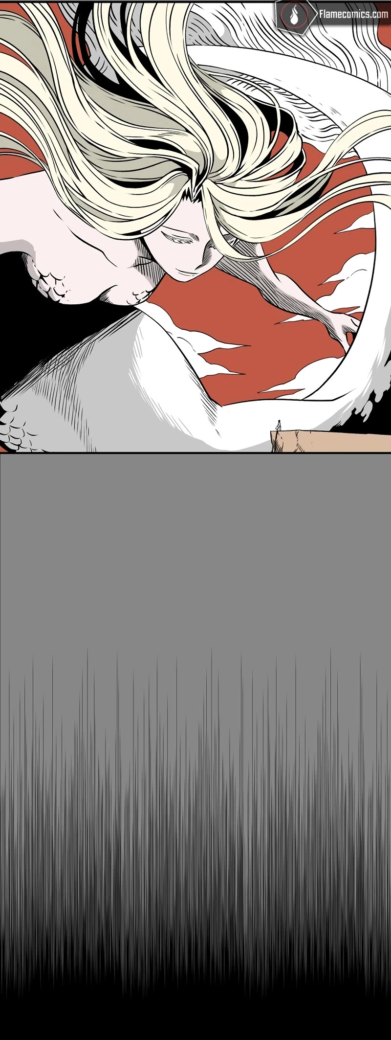 One Step for the Dark Lord Chapter 128 page 5 - Chapter 128