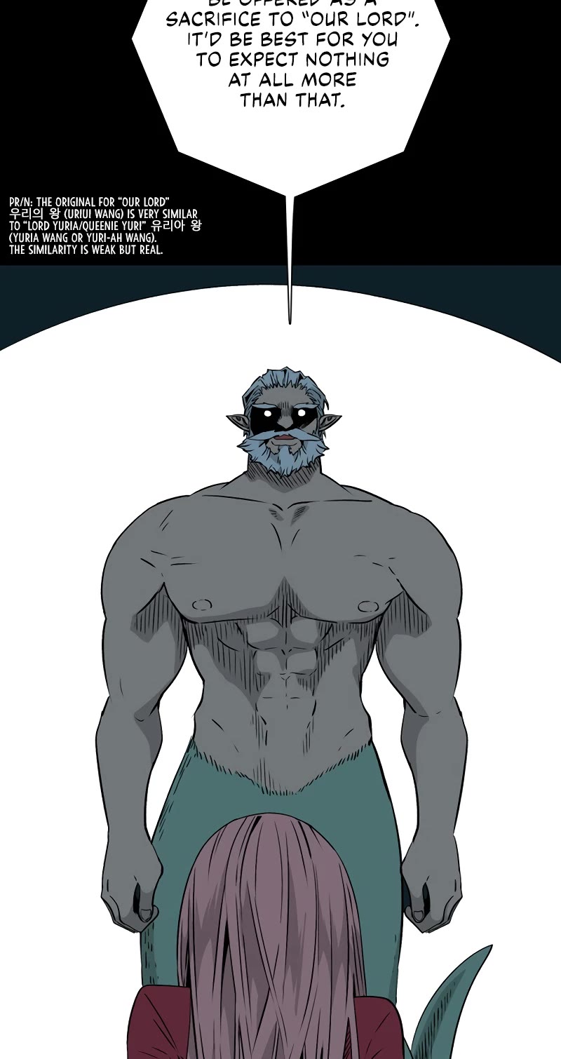 One Step for the Dark Lord Chapter 128 page 8 - Chapter 128