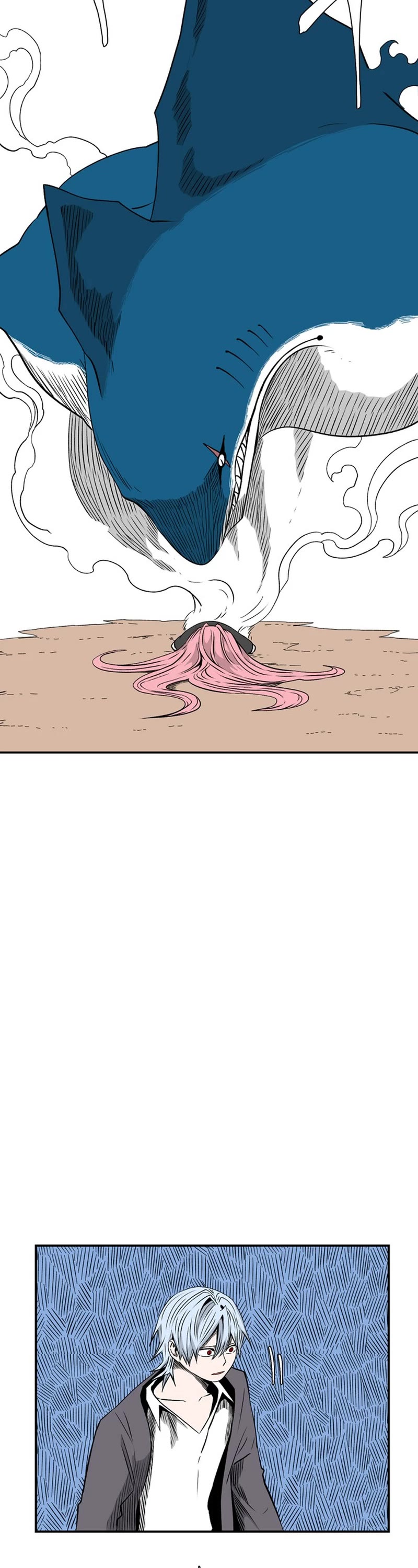 One Step for the Dark Lord Chapter 129 page 11 - Chapter 129