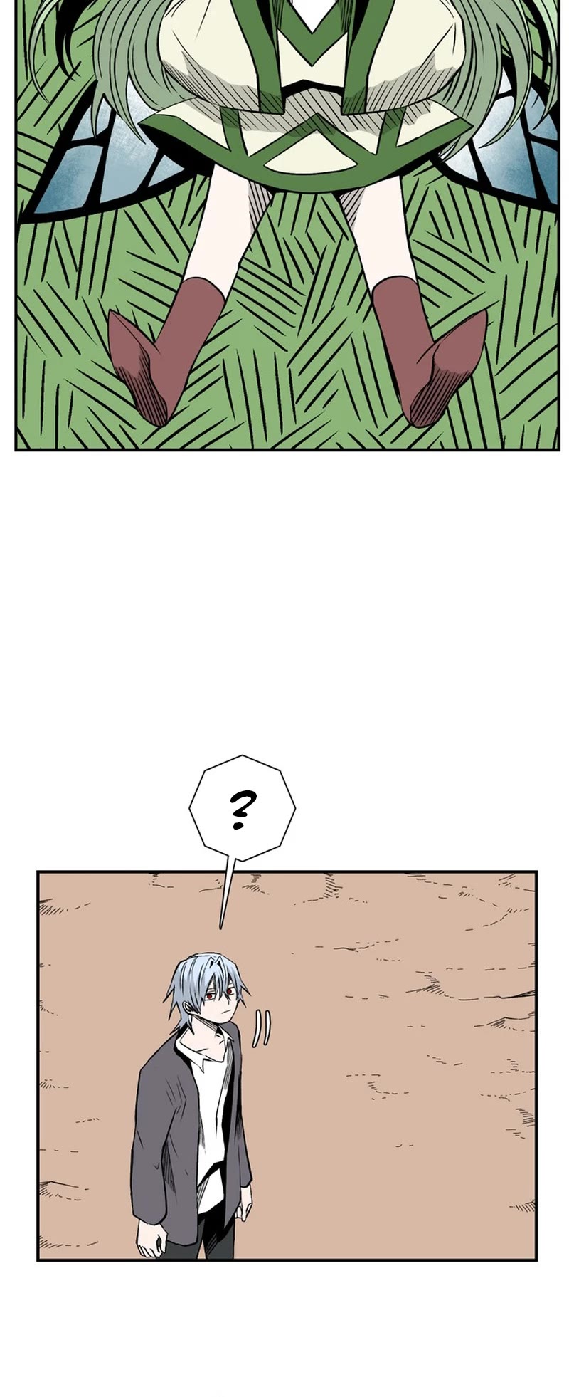 One Step for the Dark Lord Chapter 129 page 13 - Chapter 129