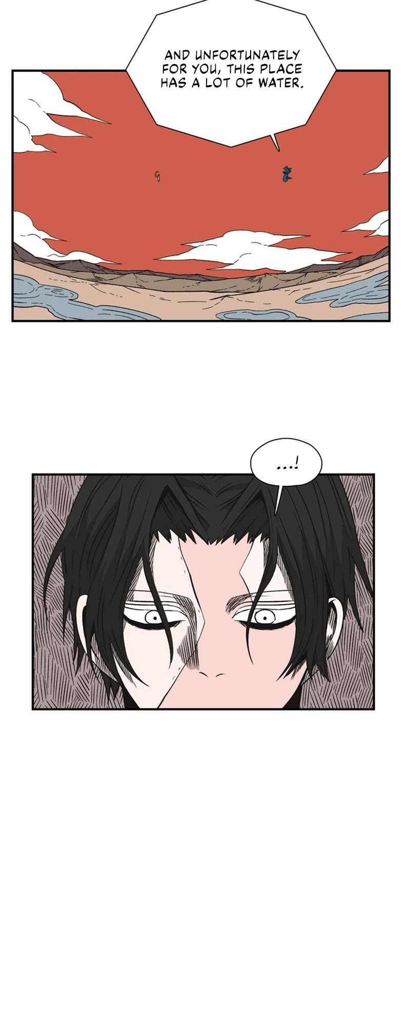 One Step for the Dark Lord Chapter 129 page 24 - Chapter 129
