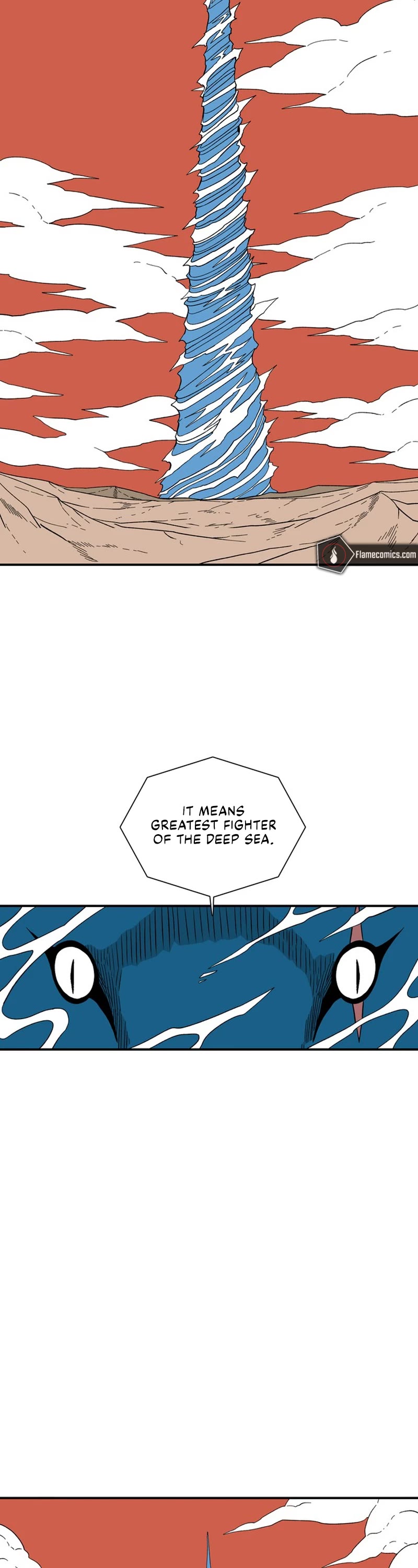 One Step for the Dark Lord Chapter 129 page 31 - Chapter 129
