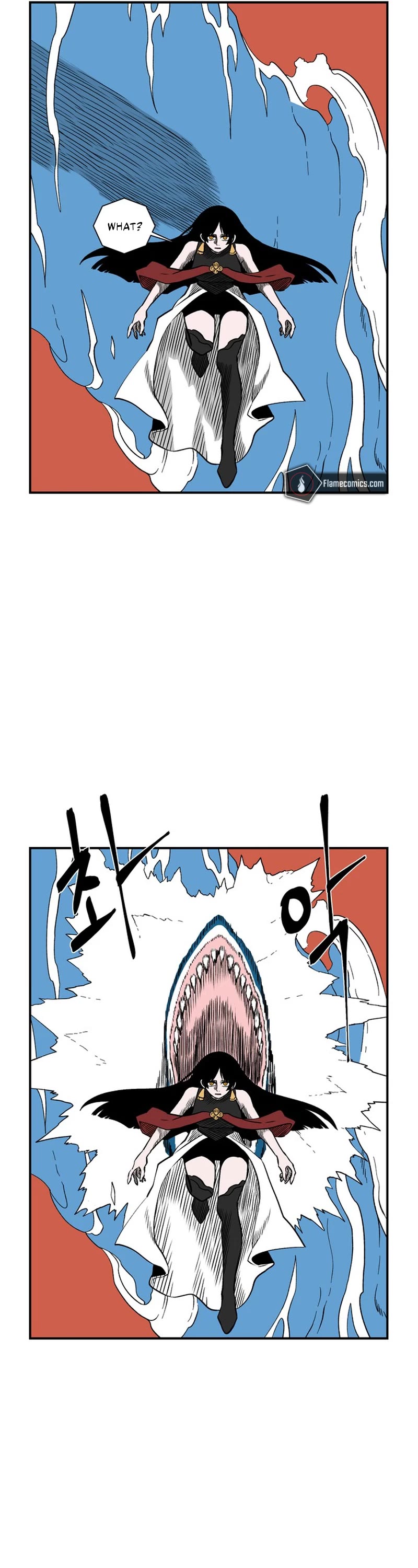 One Step for the Dark Lord Chapter 129 page 38 - Chapter 129