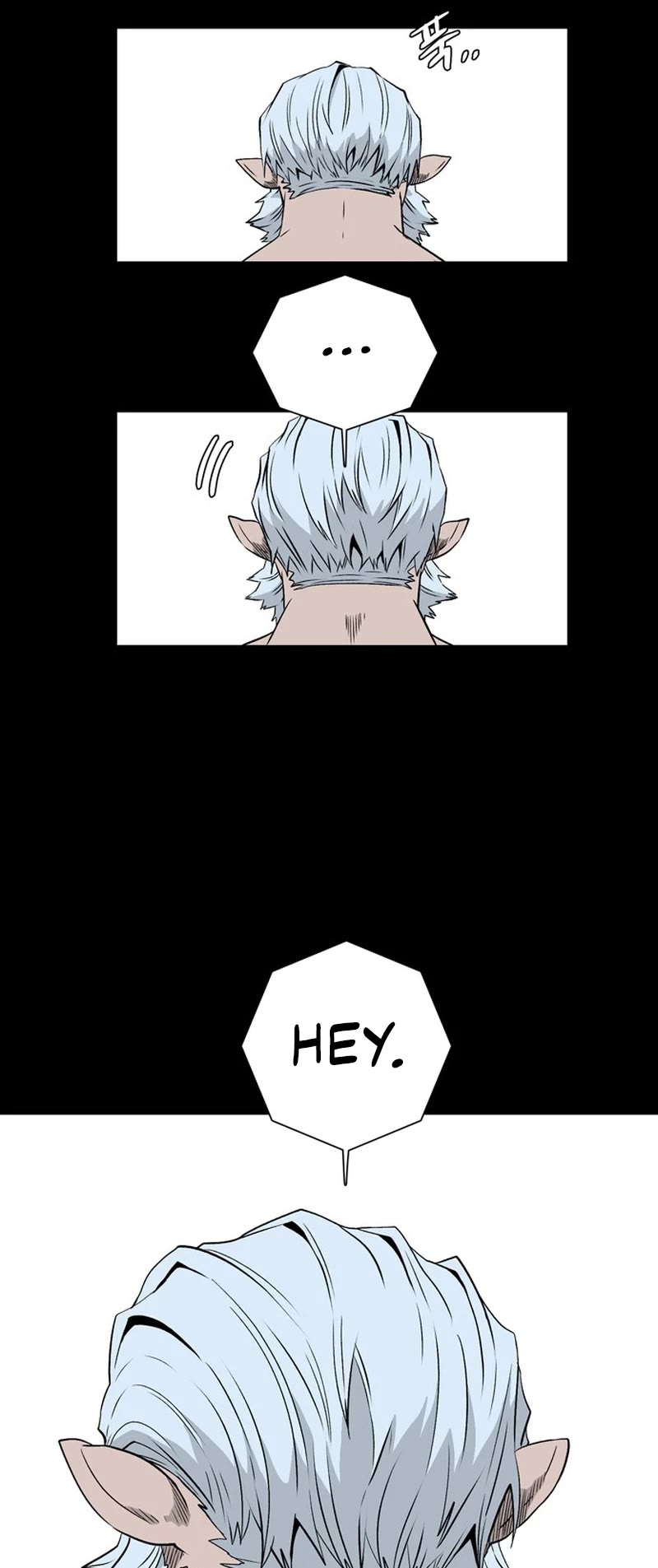 One Step for the Dark Lord Chapter 129 page 4 - Chapter 129