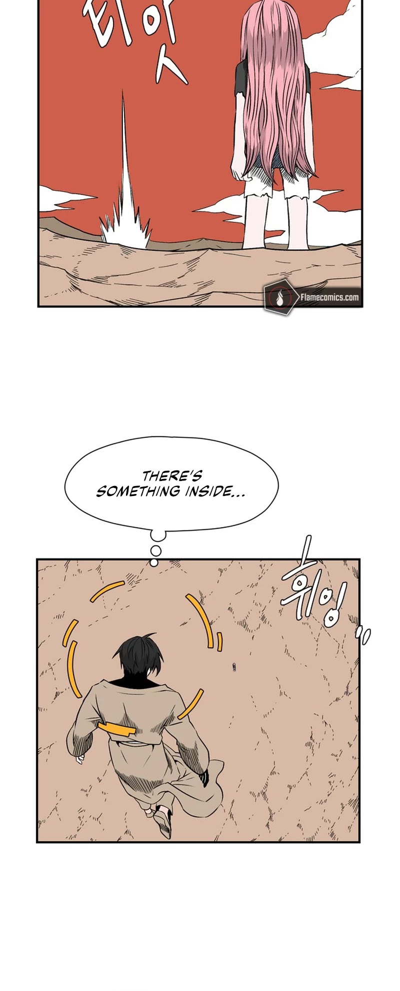 One Step for the Dark Lord Chapter 129 page 9 - Chapter 129