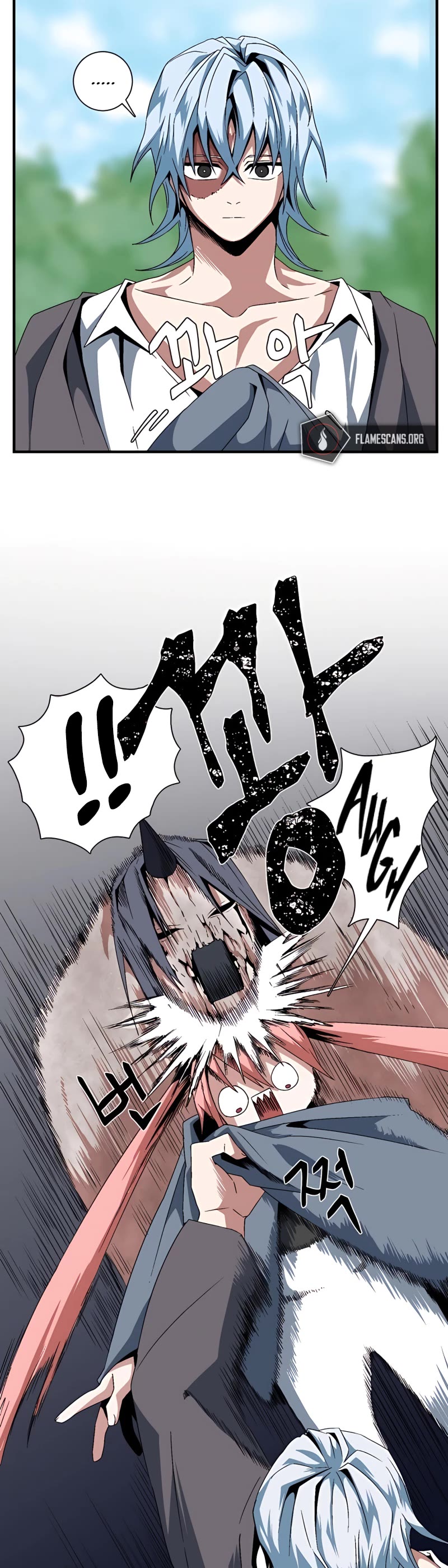 One Step for the Dark Lord Chapter 13 page 24 - Chapter 13