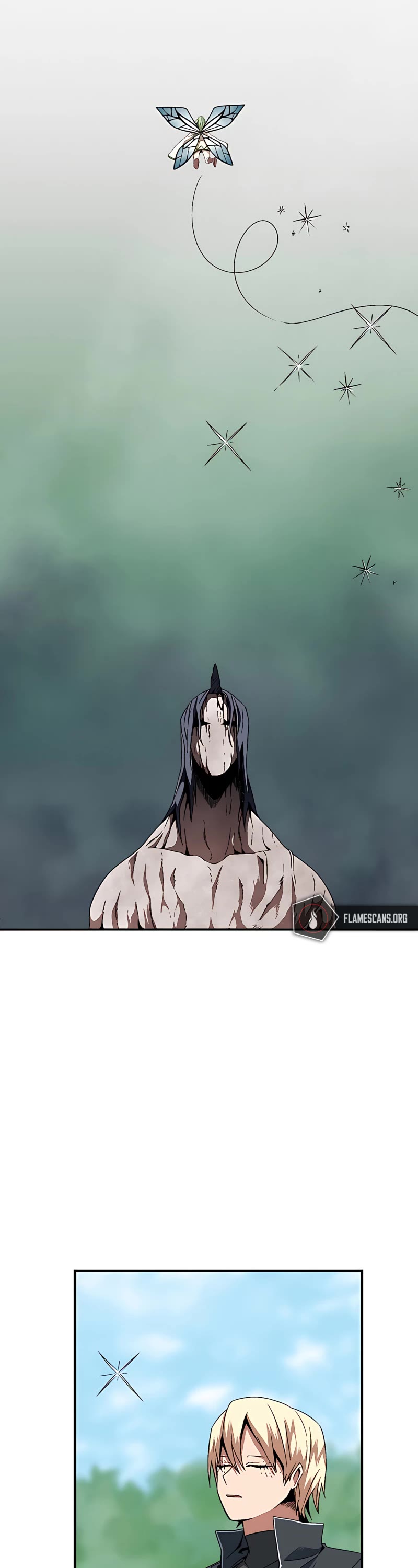 One Step for the Dark Lord Chapter 13 page 3 - Chapter 13