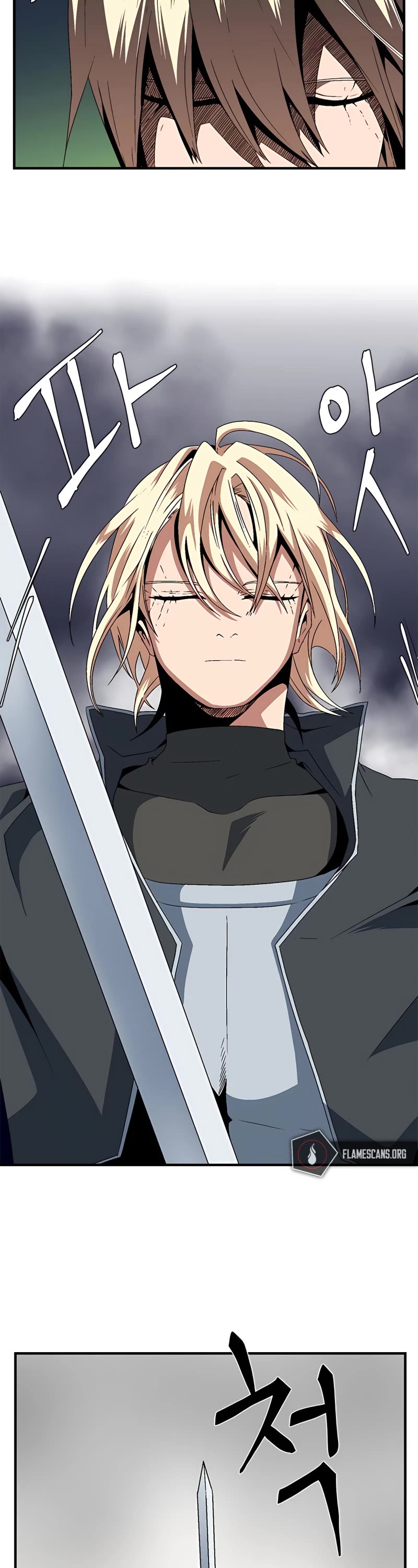 One Step for the Dark Lord Chapter 13 page 31 - Chapter 13