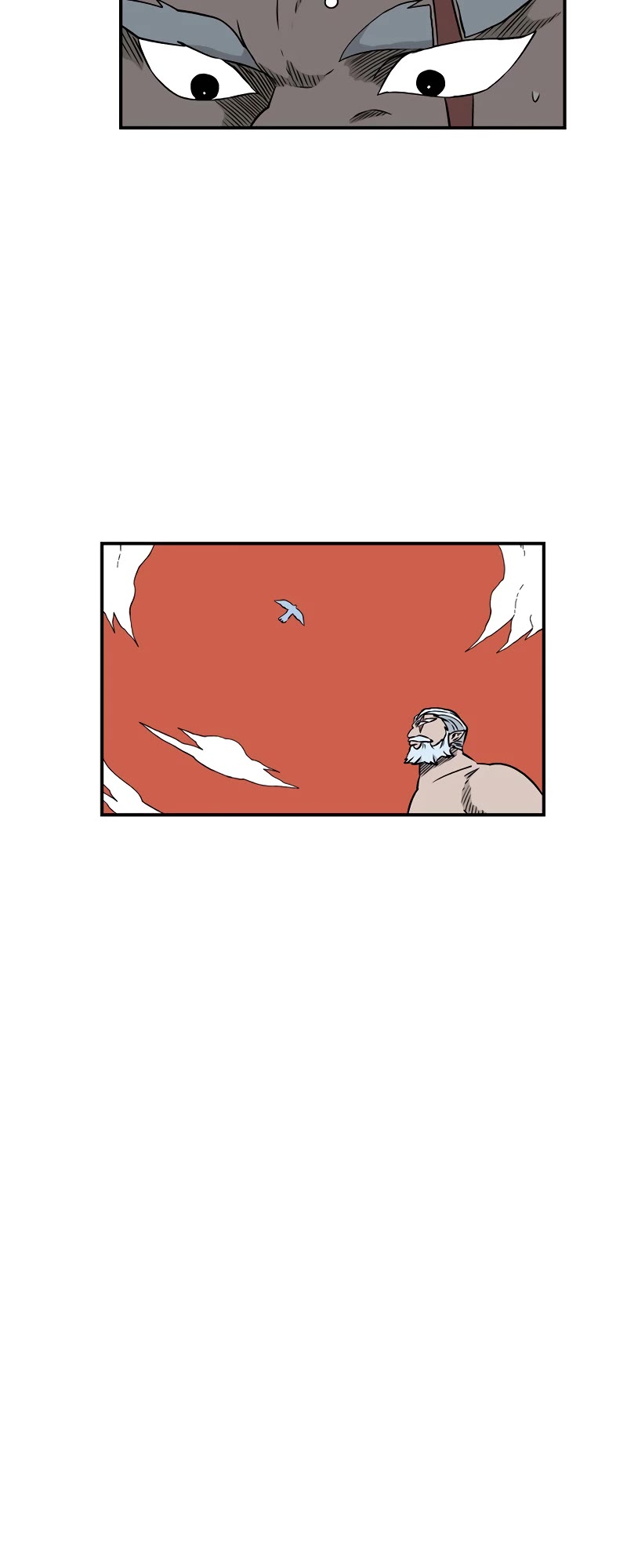One Step for the Dark Lord Chapter 130 page 16 - Chapter 130