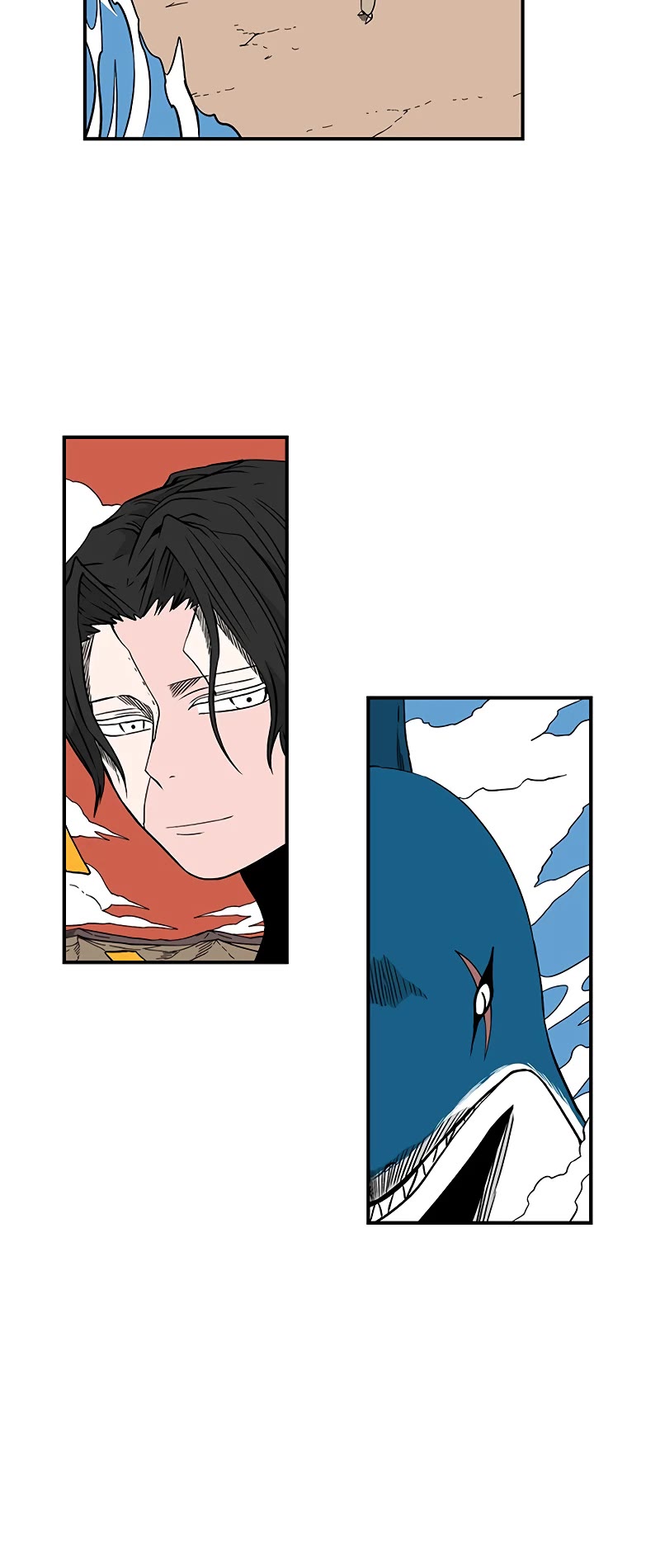 One Step for the Dark Lord Chapter 130 page 5 - Chapter 130